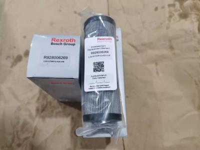 Chine Type éléments filtrants de R928006269 2.0015PWR10-A00-0-M Rexroth de taille à vendre