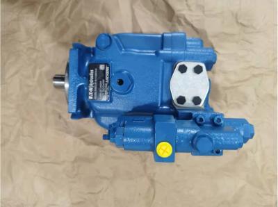 China 02-346207 PVH57C-RF-1S-11-C25VT4-31 Eaton Vickers Variable Axial Piston Pump Old Version for sale