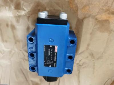 China Rexroth R900587558 SV30PA1-42/ SV30PA1-4X/ Rexroth Pilot Operated Check Valve for sale