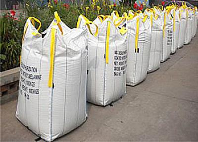 China UV-resistant container bags: for sale