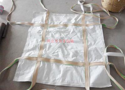 China Flexible Tray Container Bag for sale