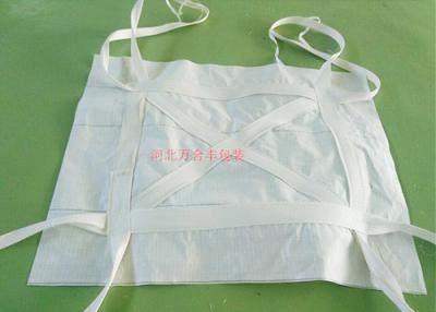 China Flexible Tray Container Bag for sale