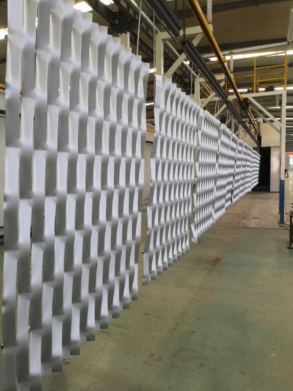 Verified China supplier - Hebei Ares Metal Products Co.,ltd