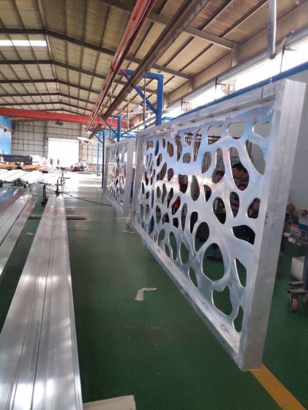 Verified China supplier - Hebei Ares Metal Products Co.,ltd