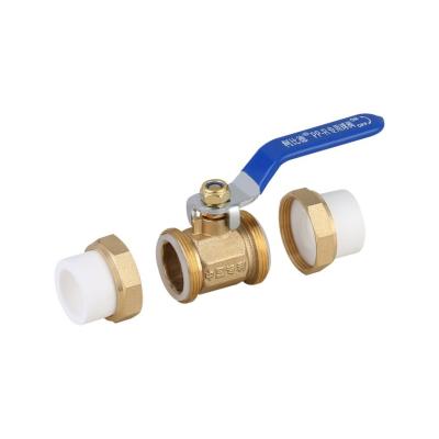 China ISO9001 Water Pressure Control Valve 1.0Mpa-1.6Mpa Water Saving Valve for sale
