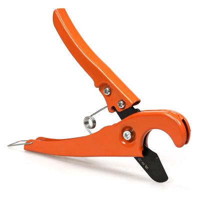 China Automatic Self Locking Ratchet Hot Melt PVC/PPR Water Pipe Scissors for sale