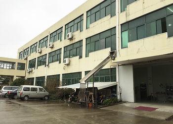 確認済みの中国サプライヤー - Higee Machinery (Shanghai) Co.,Ltd