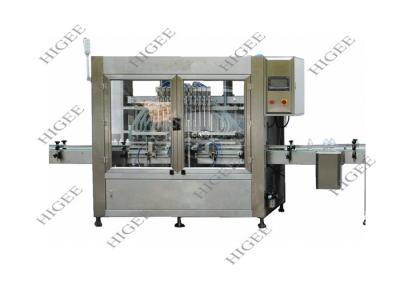 China High Viscous Automatic Bottling Machine for sale