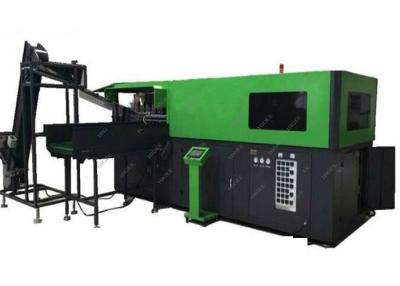 China 4 Cavities Plastic Blow Moulding Machine for sale