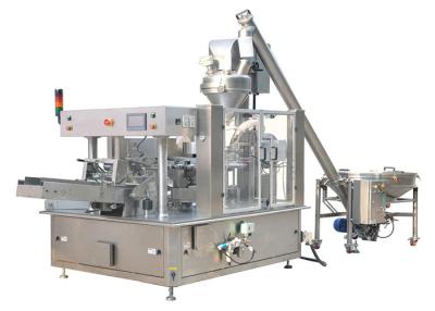 China Rotary Engine Lube Oil Filling Machine , Lubricant Filling Machine Multifunctional for sale