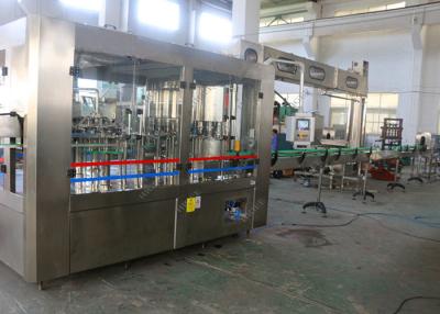 China Can Beer Bottle Filling Equipment for sale
