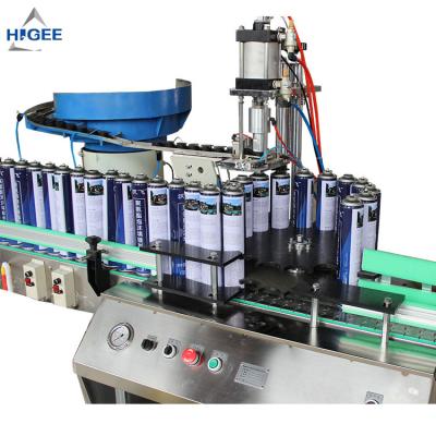China Spray Bottle Liquid Filling Machine 1800 - 3600 Bph Speed SGS Certification for sale