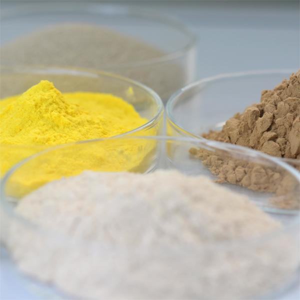 Quality Optimal Performance Food Grade Enzymes for Temperature Range 30C-70C for sale