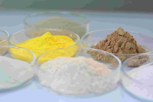 Quality High Temp Amylase Be Used For The Decomposition And Liquefaction Of Starch for sale