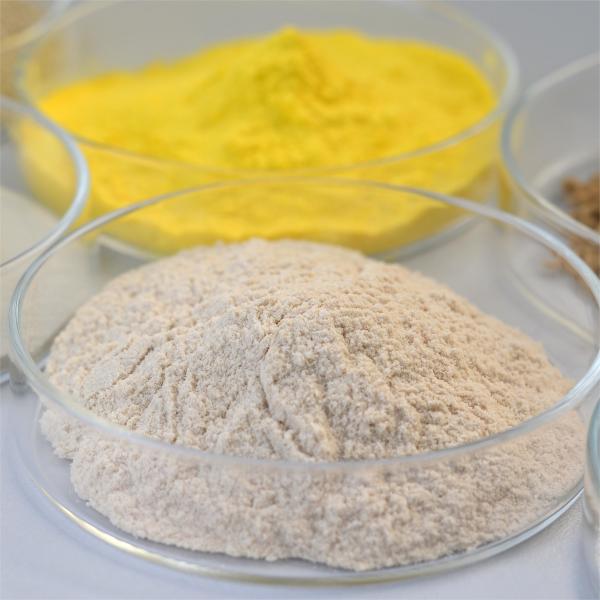 Quality 300-500 U/G Tannase Food Grade Enzymes Powder Degrade Gallotannin for sale