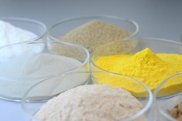 Quality Alkaline Protease Food Grade Enzymes Powder Catalyze The Hydrolysis Of Proteins for sale