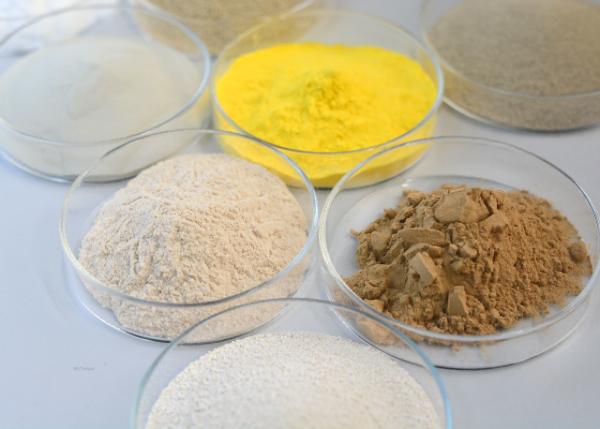 Quality Fungal Amylase Bakery Enzyme Powder Food Additives for sale