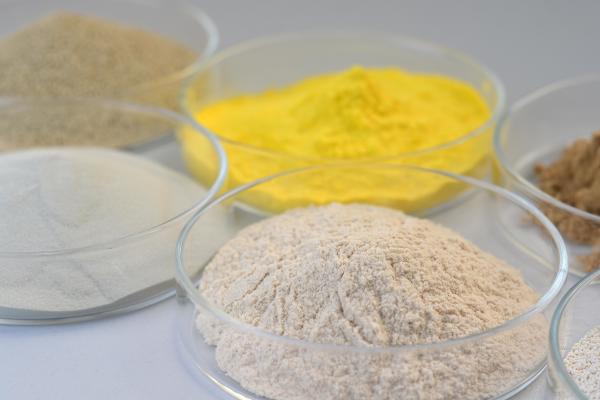 Quality Cellulase Enzyme Powder Destroy Fiber Structure Loosen And Soften Fibers for sale