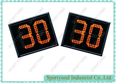 China Online wireless 30 seconds shot clock for water polo shot timer for sale