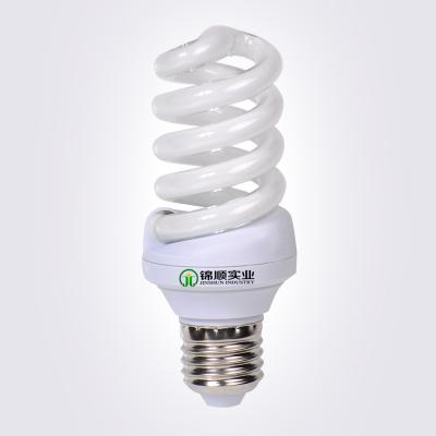 China T3 / 4.5T 13W Energy Saving Light Bulbs , E27 Energy Saving Bulb  2700K ~ 6400K for sale
