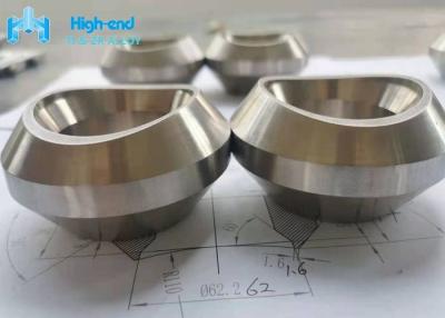 China DN250 Butt Weld Fittings for sale