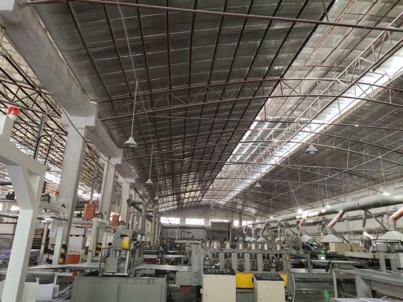 Verified China supplier - Foshan Kaibo New Material Technology Co., Ltd
