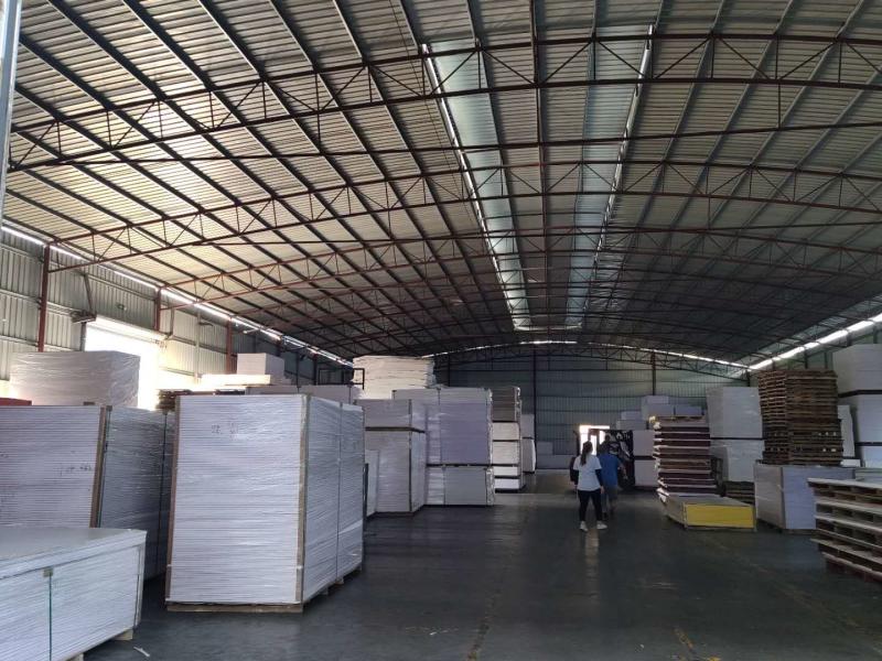 Verified China supplier - Foshan Kaibo New Material Technology Co., Ltd