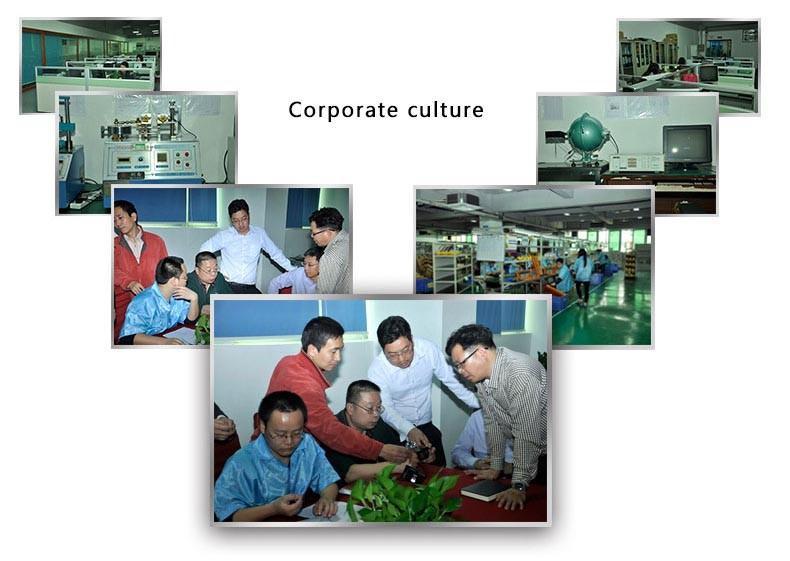 確認済みの中国サプライヤー - Golden Future Enterprise HK Ltd