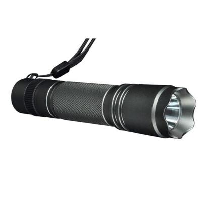 China DFL-04 Cree LED High power safety flashlight/explosion proof flashlight/safety torch light for sale