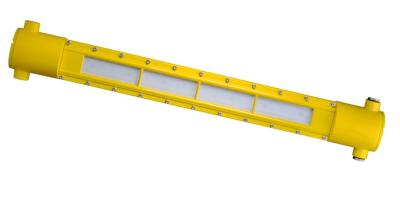 China ATEX 40w linear led luminaire explosion protected / multipurpose emergency industrial light for sale
