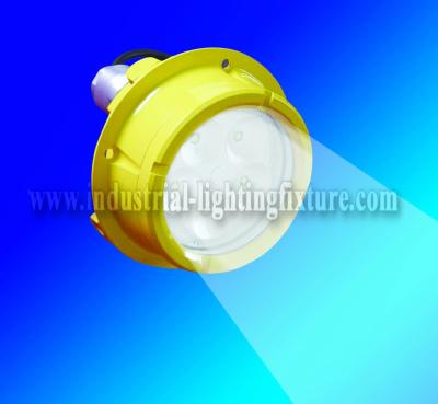 China 20W LED Explosion Proof Light , Hazardous Area Led Lighting AC 110V Industrial for sale