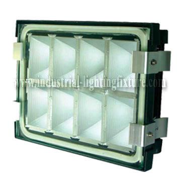 China 40 Watt Gas Station LED Canopy Light for sale