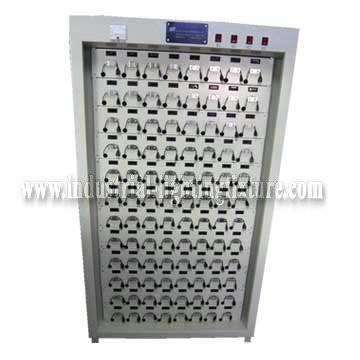 中国 ATEX のセリウム AC 110V - 230V と棚を満たしている 96 人の PC LED 鉱山の帽子ランプ抗夫 販売のため