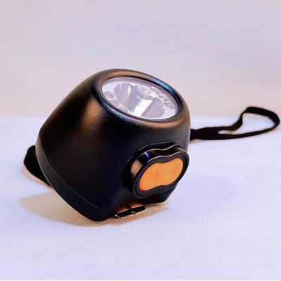 China Outdoor Camping Exploration Head Mounted LED Light Long Range for sale