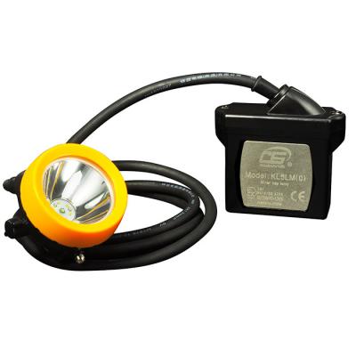 China Kl5lm Underground Mining Light OEM / ODM Rechargeable for sale