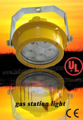 China 2000lm G3 / G4 LED Explosion Proof Light 240v 120v For Gas Station LED Lights for sale