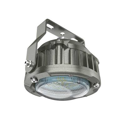 China DL230 Round Explosion Proof Led Light 20W~45W LED Explosion Proof Lamp en venta