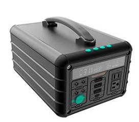 China 1016Wh PB 300w-1000w Portable Power Station  With 4 Ports Te koop