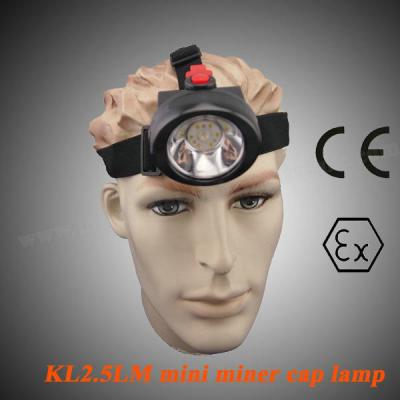 China Portable LED Mining Light for sale