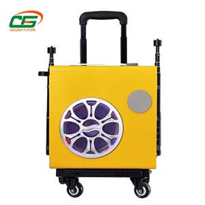 China BH-300wB Solar Generator Portable Power Station Outdoor Live Streaming Large Capacity Te koop