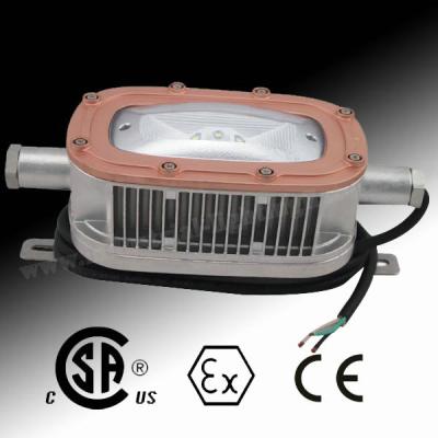 China AC 220V LED Industrial Lighting Fixture for sale