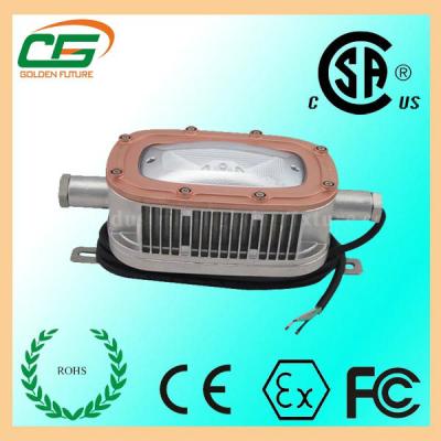 China CREE 30 W Led Gas Station Light 6500K Cold White For Coal Mine for sale