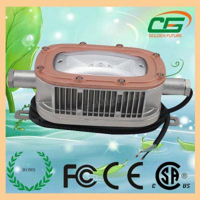 China IP68 AC 250V 30 Watt LED Explosion Proof Light 78 Ra CSA With American CREE LED for sale