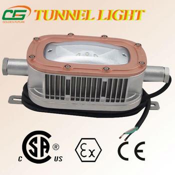 中国 CSA 3000lm 30 のワット LED の耐圧防爆軽いクリー語、220V LED のトンネル ライト 販売のため