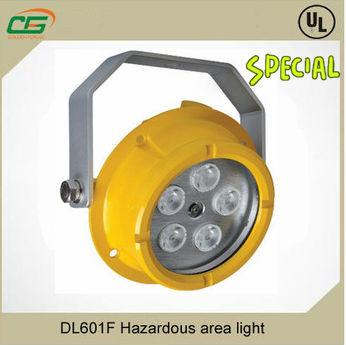 China Waterproof 20w 120° LED Outdoor Flood Light IP67 Cree With Aluminum Housing for sale