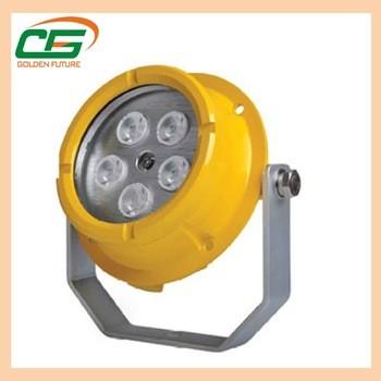China 12 Volt Gas Station LED Canopy Light for sale