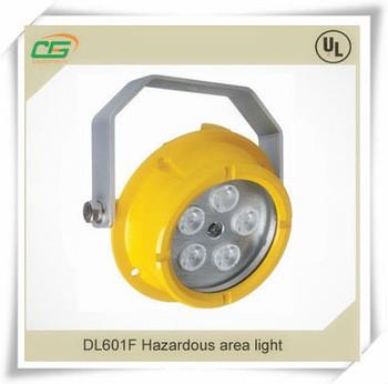 China Waterproof 20W High Lumen LED Explosion Proof Light Outdoor , Super Bright Cree LED Flood Light for sale