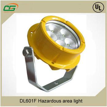 China Brightness Cree 20W LED Explosion Proof Light G3 Aluminum , LED Flood Lights for sale