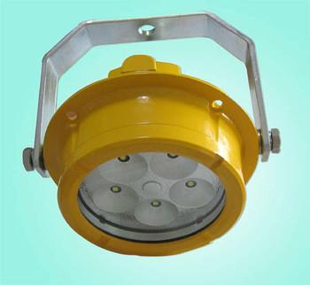 China 20 W DC 24 Volt LED CREE Explosion Proof Light  IP67 For Industrial LED Lighting for sale
