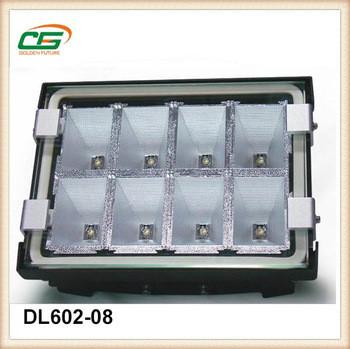 China Cree 40W Gas Station LED Canopy Light for sale